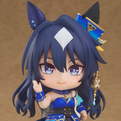 【アクションフィギュア】ウマ娘 プリティーダービー ねんどろいど ヴィルシーナ