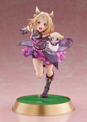 美少女フィギュア】ウマ娘 プリティーダービー ナリタトップロード 1/7 