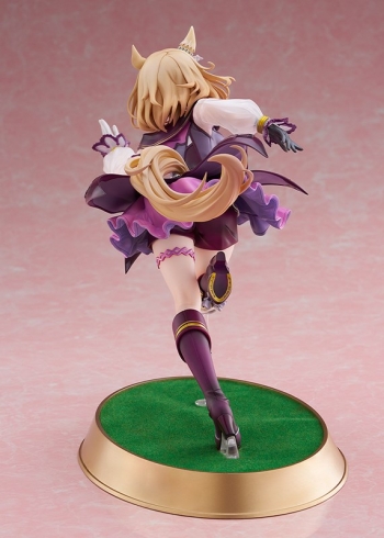 美少女フィギュア】ウマ娘 プリティーダービー ナリタトップロード 1/7 