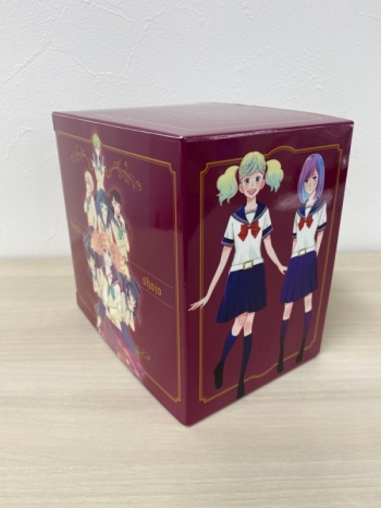 コミック】かげきしょうじょ!!1巻～11巻+シーズンゼロ アニメイト限定 