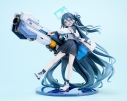 【美少女フィギュア】ブルーアーカイブ -Blue Archive- アリス ~覚醒せよ、スーパーノヴァ!~ 1/7 完成品フィギュアの画像