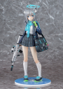 【美少女フィギュア】ブルーアーカイブ -Blue Archive- シロコ 1/7 完成品フィギュアの画像