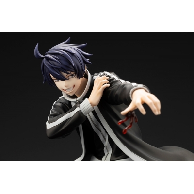 【フィギュア】ARTFX J 桃源暗鬼 一ノ瀬四季 1/8 完成品フィギュア