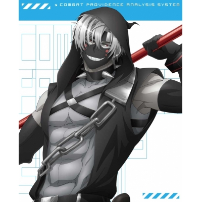 【ポイント還元版(20%)・特典なし】【Blu-ray】TV #コンパス2.0 戦闘摂理解析システム Blu-ray BOX