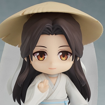 【アクションフィギュア】天官賜福 ねんどろいど 謝怜【再販】