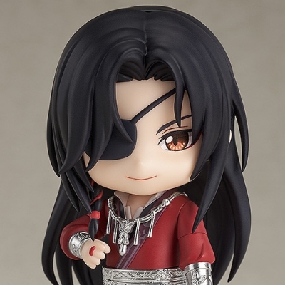 【アクションフィギュア】天官賜福 ねんどろいど 花城【再販】