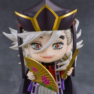 【アクションフィギュア】鬼滅の刃 ねんどろいど 童磨
