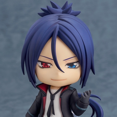 【アクションフィギュア】家庭教師ヒットマンREBORN! ねんどろいど 六道骸 10年後Ver.