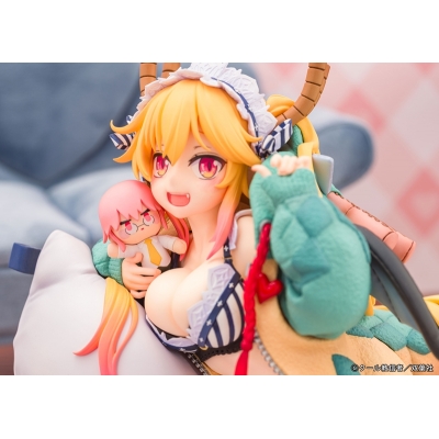 【美少女フィギュア】小林さんちのメイドラゴン トール くつろぎver. 1/7 完成品フィギュア