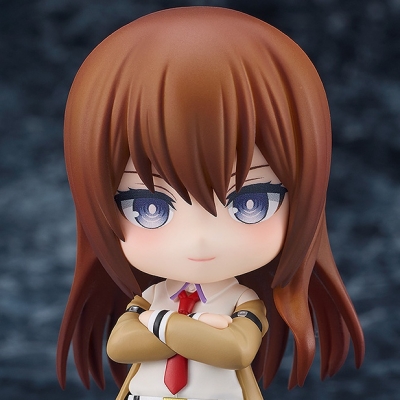 【アクションフィギュア】STEINS;GATE ねんどろいど 牧瀬紅莉栖 2.0