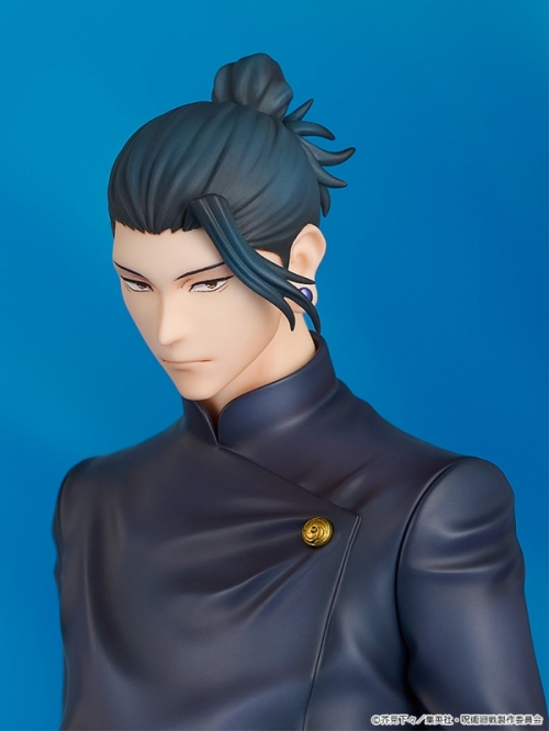 フィギュア】呪術廻戦 夏油傑 高専Ver. 1/7 完成品フィギュア | アニメイト