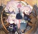【音楽】坂本真綾/「Fate/Grand Order」主題歌ベストアルバム 余韻 初回限定盤の画像