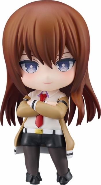 アクションフィギュア】STEINS;GATE ねんどろいど 牧瀬紅莉栖 2.0 