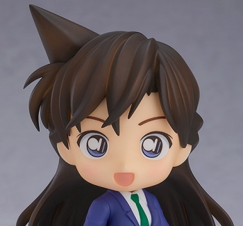 アクションフィギュア】名探偵コナン ねんどろいど 毛利蘭 | アニメイト