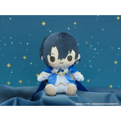【グッズ-ぬいぐるみ】アイドリッシュセブン 16 STAR SIGNS おすわりぬいぐるみ 和泉一織