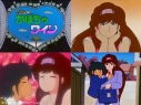 【Blu-ray】TV The・かぼちゃワイン Blu-ray Vol.1【想い出のアニメライブラリー 第152集】の画像