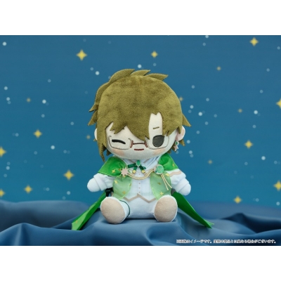 【グッズ-ぬいぐるみ】アイドリッシュセブン 16 STAR SIGNS おすわりぬいぐるみ 二階堂大和