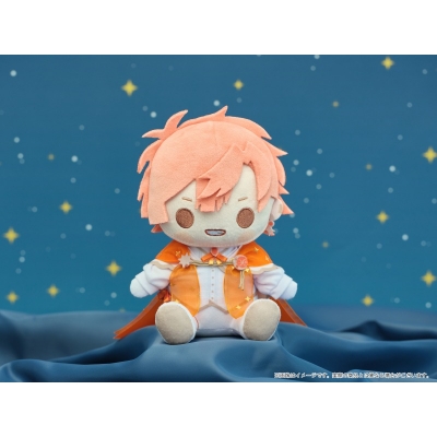 【グッズ-ぬいぐるみ】アイドリッシュセブン 16 STAR SIGNS おすわりぬいぐるみ 和泉三月