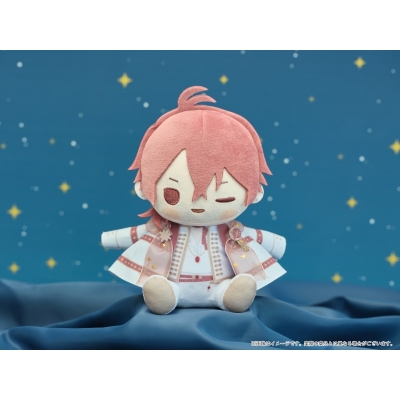 【グッズ-ぬいぐるみ】アイドリッシュセブン 16 STAR SIGNS おすわりぬいぐるみ 御堂虎於