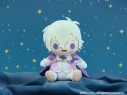 【グッズ-ぬいぐるみ】アイドリッシュセブン 16 STAR SIGNS おすわりぬいぐるみ 逢坂壮五の画像