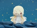 【グッズ-ぬいぐるみ】アイドリッシュセブン 16 STAR SIGNS おすわりぬいぐるみ 棗巳波の画像