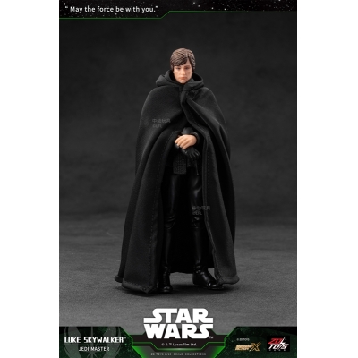 【アクションフィギュア】スター・ウォーズ ルーク・スカイウォーカー【再販】