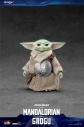 【アクションフィギュア】スター・ウォーズ グローグー【再販】の画像