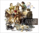 【サウンドトラック】ゲーム OCTOPATH TRAVELER Original Soundtrackの画像