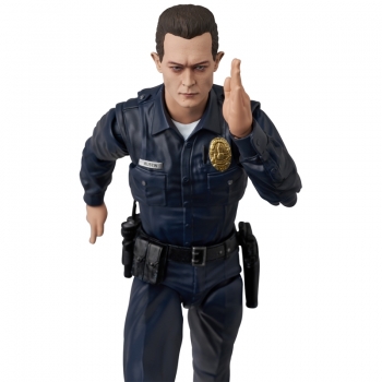 アクションフィギュア】マフェックス No.281 MAFEX Terminator 2 