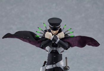 アクションフィギュア】デビルサマナーシリーズ figma 葛葉ライドウ 