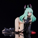 【美少女フィギュア】ToLOVEる-とらぶる- ダークネス ルン・エルシ・ジュエリア ダークネスVer. リニューアルパッケージ版 完成品フィギュアの画像