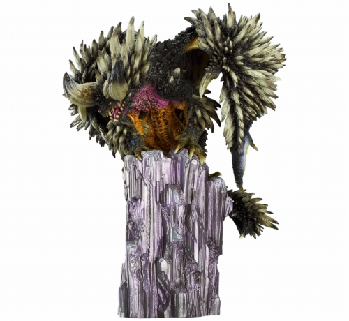 フィギュア】カプコンフィギュアビルダー クリエイターズモデル 