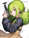 【Blu-ray】TV 死亡遊戯で飯を食う。第4巻【Blu-ray】の画像