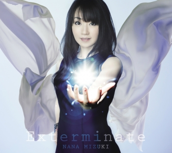 主題歌】TV 戦姫絶唱シンフォギアGX OP「Exterminate」/水樹奈々 