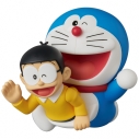 【フィギュア】ウルトラディテールフィギュア No.957 UDF 「藤子・F・不二雄作品」シリーズ18 ドラえもん & のび太 ポケットの画像