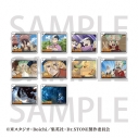 【グッズ-キーホルダー】TVアニメ「Dr.STONE」 トレーディング CoLotta(R) サーカスver.2【アニメイトカフェ】の画像