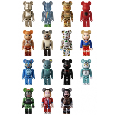【トレーディングフィギュア】BE@RBRICK SERIES 52