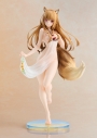 【美少女フィギュア】狼と香辛料 MERCHANT MEETS THE WISE WOLF ホロ feat. saitom 1/7 完成品フィギュアの画像