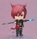 【アクションフィギュア】ファイナルファンタジーXIV ねんどろいど グ・ラハ・ティアの画像