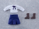【フィギュア-パーツ】Fate/stay night ねんどろいどどーる おようふくセット セイバー 私服Ver.の画像