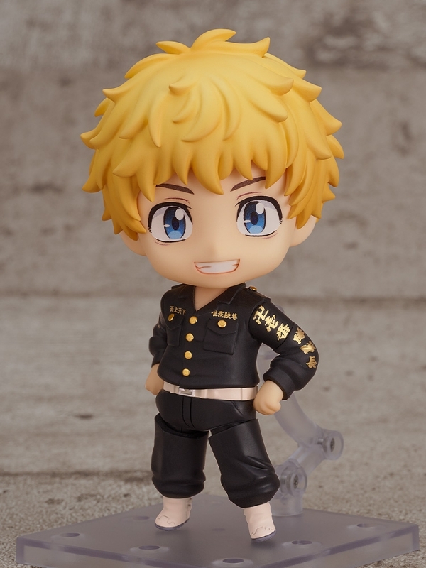 【アクションフィギュア】東京リベンジャーズ ねんどろいど 花垣武道