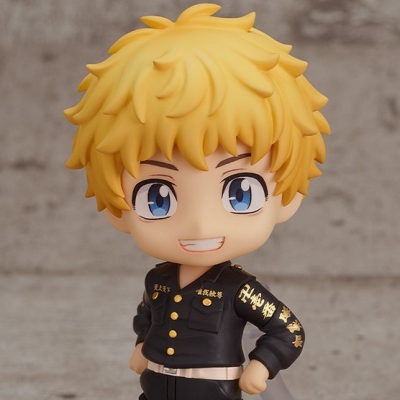 【アクションフィギュア】東京リベンジャーズ ねんどろいど 花垣武道