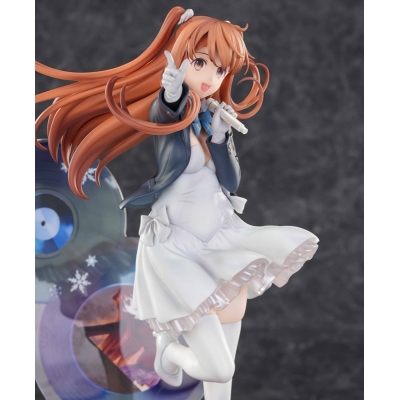 【美少女フィギュア】WHITE ALBUM2 小木曽雪菜 「reunion」 1/6 完成品フィギュア