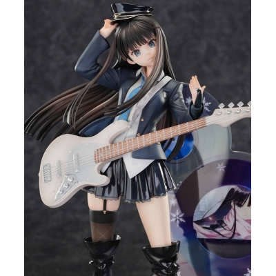 【美少女フィギュア】WHITE ALBUM2 冬馬かずさ 「reunion」 1/6 完成品フィギュア