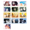 【グッズ-カード】TVアニメ『春夏秋冬代行者 春の舞』 トレーディングクリアカード 全13種の画像