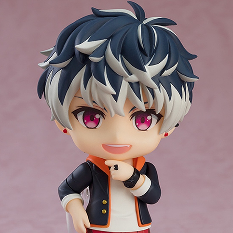 【アクションフィギュア】アイドリッシュセブン ねんどろいど 百【アニメイト特典付】【再販】