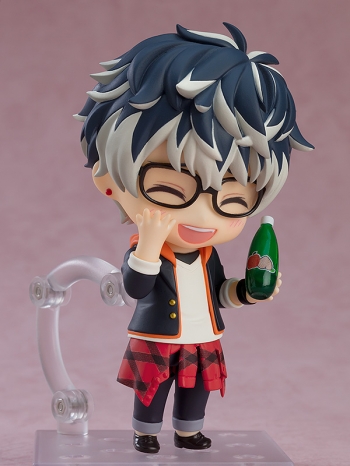 アクションフィギュア】アイドリッシュセブン ねんどろいど 百 
