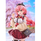 【美少女フィギュア】ホロライブプロダクション さくらみこ Date Style 私服衣装 Ver. 1/7 完成品フィギュア