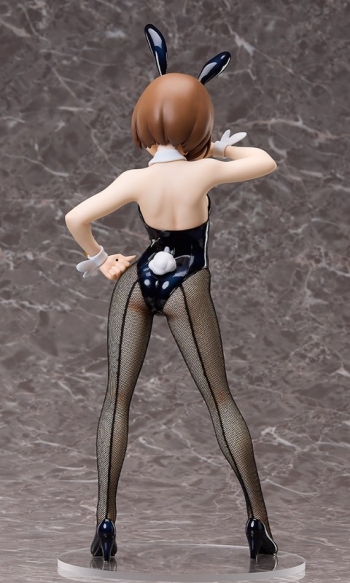 美少女フィギュア】キルラキル 満艦飾マコ バニーVer. 1/4 完成品 満艦飾マコ バニーVer. 「キルラキル」 B-Style 1/4