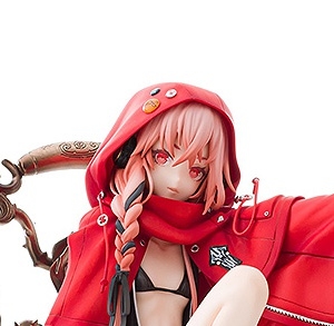 【美少女フィギュア】AKA:Re2ing 1/7 完成品フィギュア